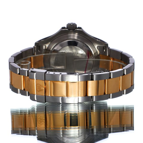 Rolex Yacht-Master 16623